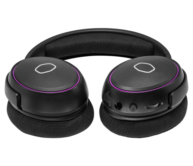 Cooler Master MH630 czarne - 723674 - zdjęcie 6